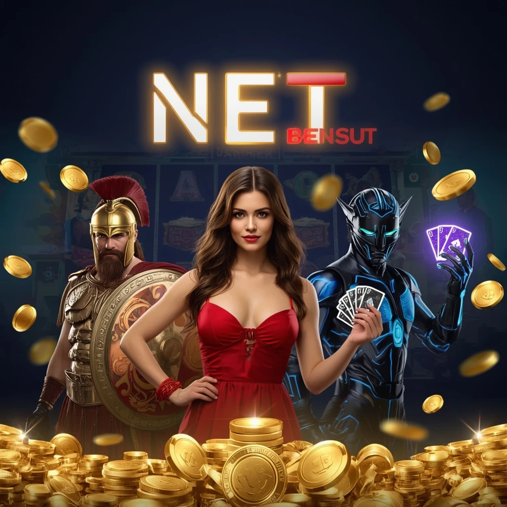 Netbet Casino en Ligne