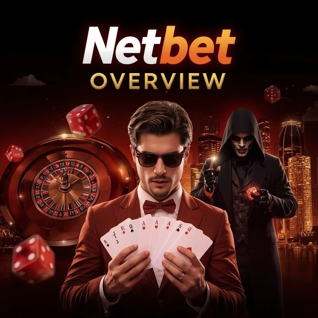 Casino NetBet