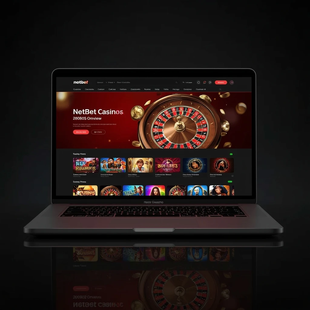 NetBet gambling site